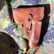 Pistolentasche für FN 1900