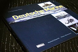 Deutsche Marine - The German Navy Hannes Ewerth