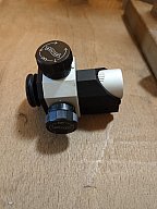 Walther Sport Matchdiopter