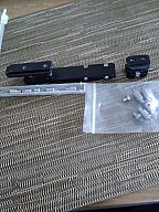 Tec-Hro System Auflage