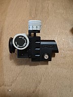 Walther Insight-Out Sportdiopter