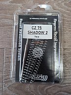 DPM Recoil Reduktion System CZ Shadow 2 für 9 mm