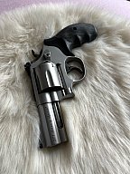 Smith & Wesson 686-4 Security Special .357 Magnum - 3 Zoll Revolver
