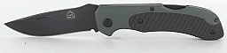 PUMA TEC Taschenmesser (mit Carboneinlage)