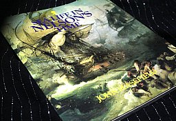SEA LIFE IN NELSON´S TIME - John Masefield Exemplar in english