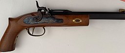 Alte Ardesa Pistole Cal .45