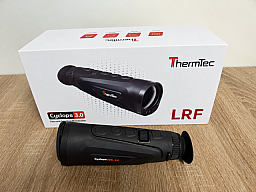Wärmebildkamera ThermTec Cyclops 335L 3.0 – NEU & UNBENUTZT – Fachhändler – ab 1 €