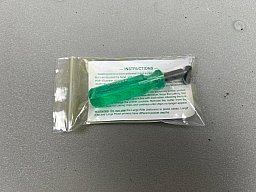 Redding Large Rifle Primer Pocket Uniformer - Neu