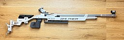 Walther LG400 Matchluftgewehr "Sondermodel London"