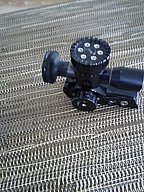 centra Diopter Spy