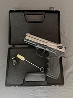 Zoraki 918 Titan
