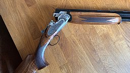 Brenner BF 18