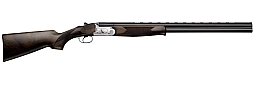 FAIR PREMIER EM Black Edition 12/76 Bockdoppelflinte 71 cm