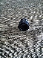 centra Iris Glas Ringkorn M 22