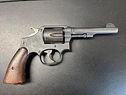 Smith&Wesson Revolver 38special 5 Zoll