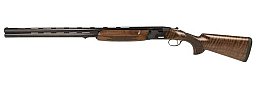 Brenner BF18 Silber 12/76 Bockdoppelflinte, 76cm