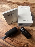 Blaser RD20 inkl. Sattelmontage Drückjagd