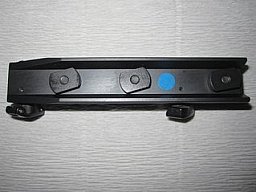 Original Blaser Sattelmontage für Zeiss