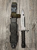Original M9 Bajonett Phrobis III, US-Army
