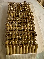 Hülsen 7x64 150 Stück (gebraucht)