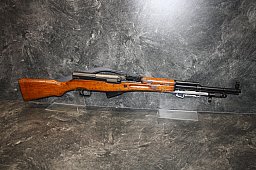 Altdeko SKS Simonow Kal. Deaktiviert # 21025108