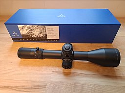 Delta Stryker HD 4,5-30x56 FFP