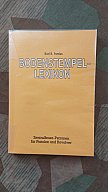 Pawlas Bodenstempellexikon, Zentralfeuerpatronen , Pistolen und Revolver
