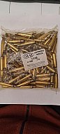 7,5x55 Swiss Hülsen neu 100 Boxerzündung