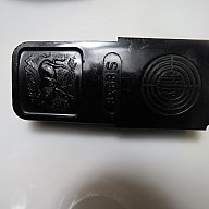 STEYR MAGAZIN 7X64 Gehäuse
