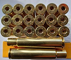 416 Rigby Hülsen/Norma