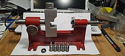 Hülsentrimmer Hülsenhals Hornady