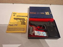 RÖHM RG 70