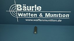 Original Magazin für P08 - Mauser, DWM, Krieghoff, Simson