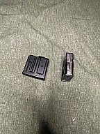 H&K SL6 10 Schuss Magazin