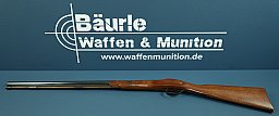Dikar Trapper (Perkussions Schrotflinte) cal. .12 Black Powder