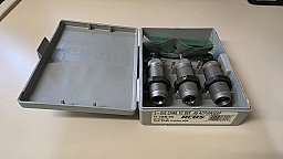 RCBS Matrizensatz .45ACP