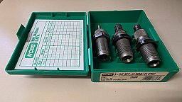 RCBS Matrizensatz .44mag