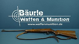 Anschütz cal. .22lr; Kein Match 54