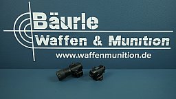 Magnifier SIG SAUER JULIET 4 + SIG SAUER ROMEO4T
