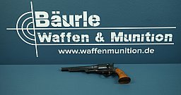 Euroarms Rogers & Spencer cal. .44(BlackPowder); Kein: Colt, Remington