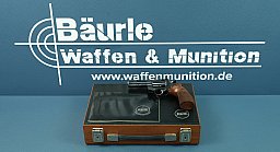 Korth cal. .357Mag *neuwertiger Zustand*