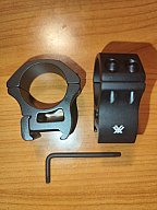 Zielfernrohr Montageringe Vortex 30mm