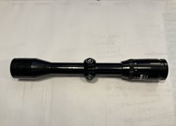 Zeiss 3-9x36 Plex
