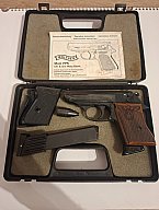 WALTHER Mod.PPK 8mm