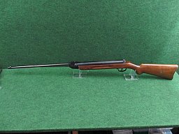 Luftgewehr Krico Kal. 4,5 mm