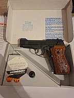 WEIHRAUCH HW94