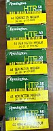 Remington HTP .44 Remington Magnum – 240 gr SP