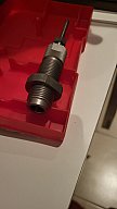 Hornady .308 Custom Full Size Kalibriermatritze