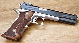 Holden 6" 1911 45 ACP Duo Tone Pistole