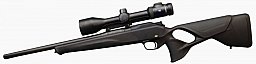 Blaser R8 Ultimate - .308 Win. - 52cm Lauflänge - M17x1 - semi weight - ZEISS V8 2,8-20x56M